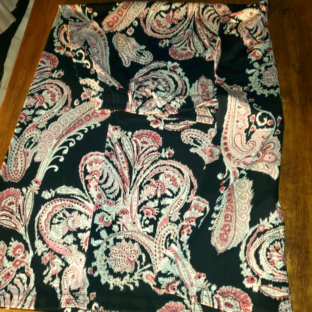 skirt